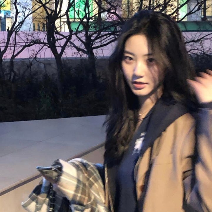 爱情未来