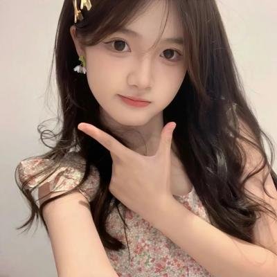 追浪少女